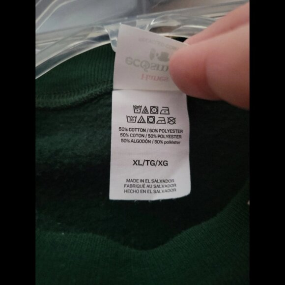 Men's size XL Ultra DNS2 sweatshirt - Picture 5 of 5